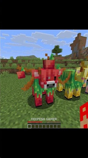 really cool minecraft mods 👍 part 1812