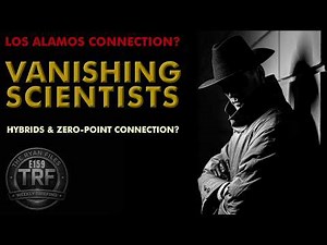 Vanishing Scientists, Hybrid Programs & Epstein's Zero-Point Ranch: 1 Million Missing?
