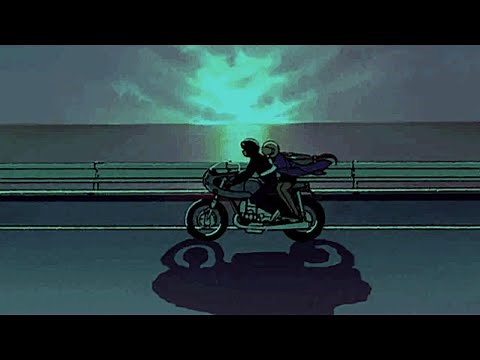 we lost the sea - a gallant gentleman (slowed + reverbed)