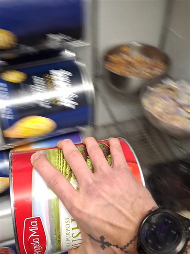 Mastering Kitchen Skills with Big Can Creations