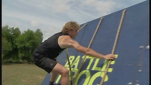 Nearly 4,000 people to participate in Battle Frog Race