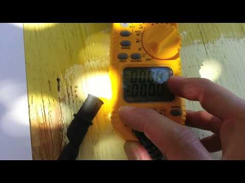 HVAC UEI DL379 Clamp Meter Review
