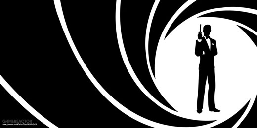 O roteiro do filme James Bond de Roald Dahl está agora em exibição