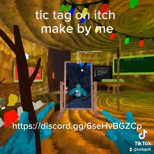 #tictag #onitch #makebyme