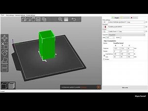 2. Exporting your freecad designs to STL mesh files / GCODE for printing