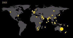 4.7K views · 36 reactions | 50 years ago Australia adopted the 4 digit postcode system and we began our journey as an education provider. While we now support a global network of students and alumni, we’re proud to have sustained the community values that originated 50 years ago in the 4350 postcode. Find out more: https://www.usq.edu.au/50-25 | University of Southern Queensland - Australia | Facebook
