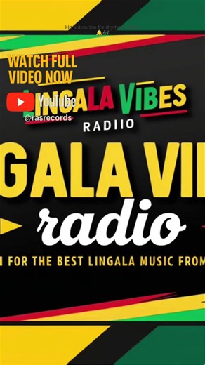 Welcome to Lingala Vibes Radio – your go-to destination for the...