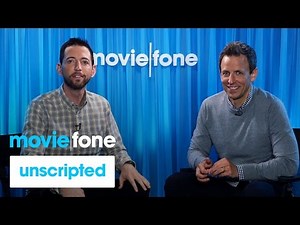 Neal & Seth's Mr. Moviefone Auditions | Unscripted