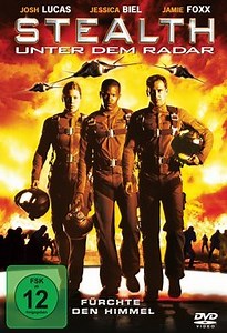 Stealth Trailer SD (Englisch) (2005)