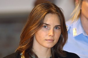 Amanda Knox Says It's a "Good Thing" She's Going "On Trial" in Italy Again | Oxygen