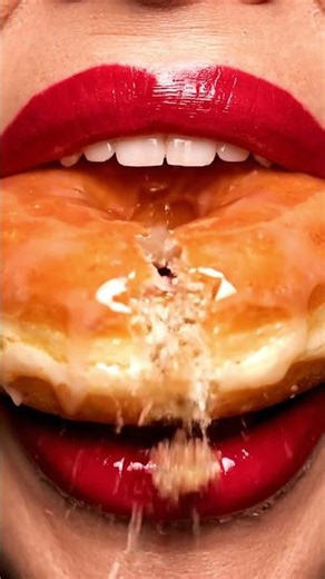 Pure Cake ASMR | Soft, Creamy & Satisfying Eating Sounds #eating#asmr#funny