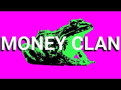 Jet Neptune & Nethermanee - BULLFROG [LYRIC VIDEO]