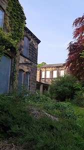 We found the haunted hill house. where scary things happened. You will not believe what we paranormal activity caught on camera at this house of horror. | Project reveal - Ghosts of Britain