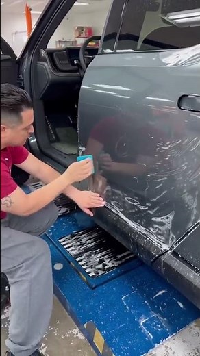 PPF vs ceramic coating? Why not both!