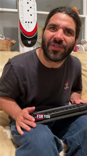 Win a $4,000 Braille Device