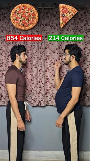 Why portion control matters ✅ | Portion control for weight loss