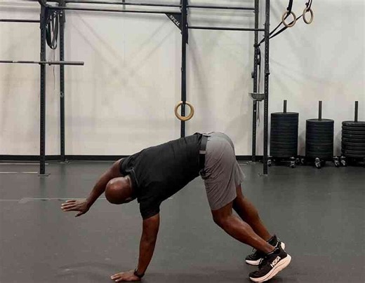 MASTER CLASS: Preventive stretching reduces musculoskeletal pain and discomfort | Arkansas Democrat Gazette