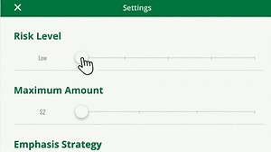 Equibase TV Spot, 'Features'