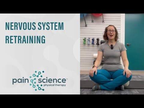 Nervous System Retraining