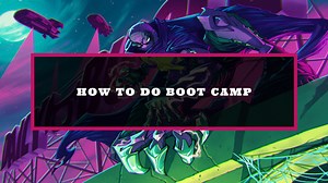 How to do Boot Camp in Fortnite – PC, PlayStation, Xbox, Switch - Try Hard Guides