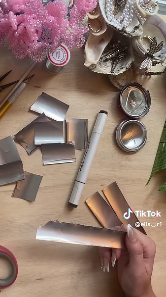 Ive never made a tut so sorry for the bad quality T-T AND IM SORRY I NEED TO MAKE A PART 2 #monster#monstercan#fyp#monsterflower