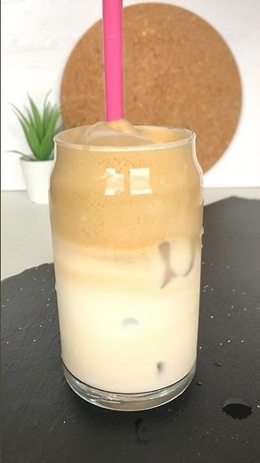 How I Make My Iced Frappe at Home 🧋