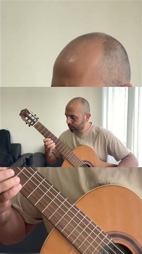 Vivaldi guitar lesson