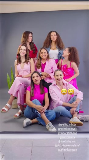 Ushas Nicaragua Bloopers: Fun Behind-the-Scenes Moments