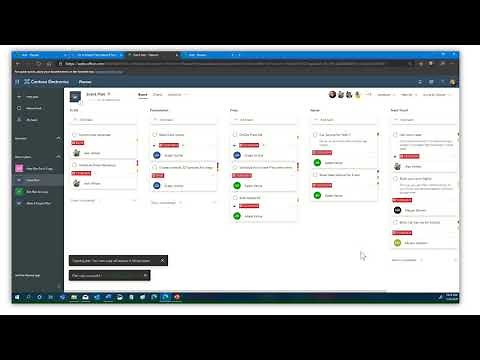 Reuse a Planner Plan as a Template - HLS Show Me How