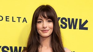 Anne Hathaway talks 'explicit' scenes in new film The Idea of You
