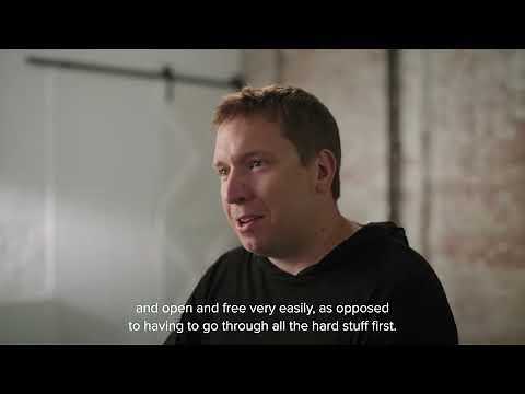 Happy Birthday OpenStreetMap