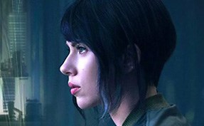 'Ghost in the Shell' dubbed in original Japanese voices  - The Korea Times