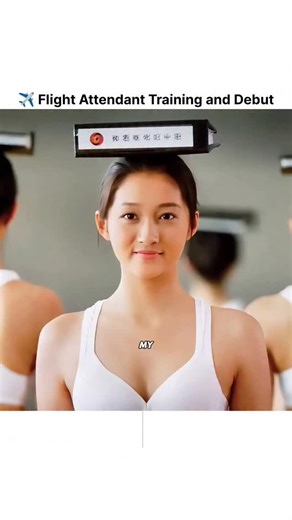 🎥_ENGLISH_MOVES..🎬 on Instagram: "✈️ Sky-High Ambition 🌟 ​Director : ​Guo Zi Jian ​Genre : ​Drama ​Runtime : ​N/A ​Language : ​Mandarin ​Release date : ​N/A ​Cast : ​Guan Xiao Tong (Guan Xiaotong), Zheng Ye Cheng (Zheng Yecheng), Wang Jia (Wang Jiarui) ​Plot summary : ​A young woman's journey to become a flight attendant is detailed, showcasing the intense, demanding training required, including balancing a dictionary on her head, doing physical exercises, and practicing a perfect smile with 