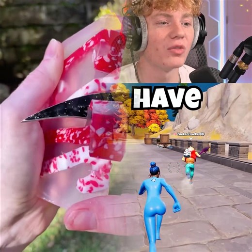 Prop Hunt and Real or Fake Friends? #munson #tucker #fortnite #fypシ