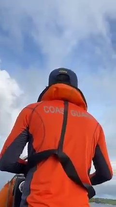 14K views · 376 reactions | ATM: BRP Romblon (SARV-3503) and BRP Kalanggaman (FPB-2404) patrol the vicinity waters off Malay, Aklan to ensure the safety and security of tourists who do water activities this Good Friday, 07 April 2023.  | Philippine Coast Guard | Facebook