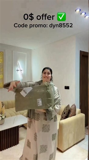 🌷DALAL | ZOMORODA🌷 on Instagram‎: "VIDEO 2 Activity Description Video caption حمّل تطبيق Temu وابحث عن رمز dyn8552 الخاص بي🔎 واحصل على منتجات قيّمة وعملية مقابل 0 درهم فقط! تطبق الشروط والأحكام https://app.temu.com/k/eizg0x3vwko"‎