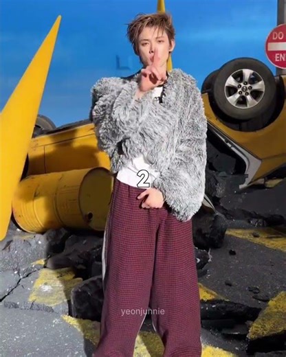 bighit is trying to rewrite the history😭