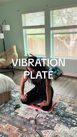 Effective Vibration Plate Workouts for Better Fitness
