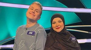 Pointless Celebrities - Series 17: Episode 12