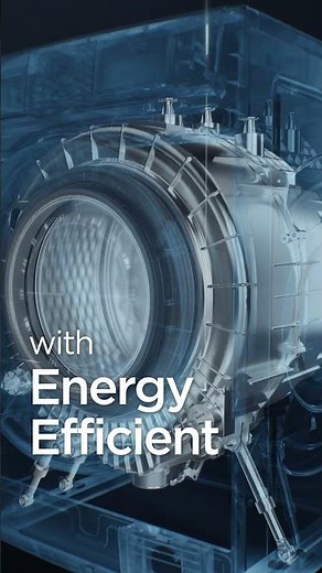 The TCL C2110WDG washing machine