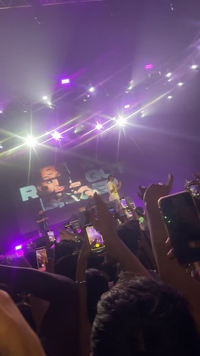 D-Block Europe Concert Highlights in Cork, Ireland