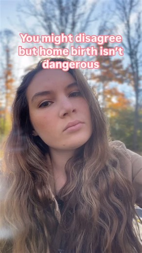 Did you know hospital birth can actually be MORE dangerous than a...