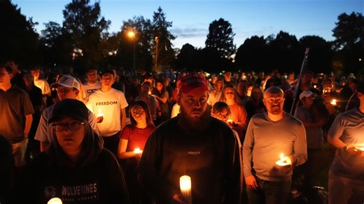 Era of political violence means higher costs for candidate security, a new report says