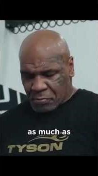 Inside Mike Tyson’s Intense Training for the Mayweather Fight – Power and Discipline Unleashed!