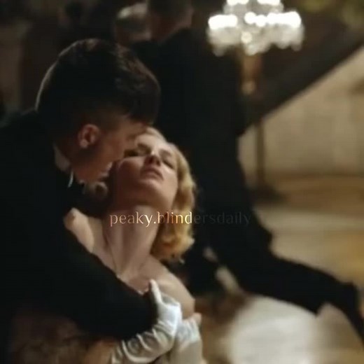 Tommy and Lizzie After Grace's Death: Living Life After Loss