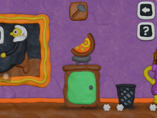 十二把锁2 第一关 女孩想玩娃娃结果门被锁上了 详细解说 通关教程 完整攻略