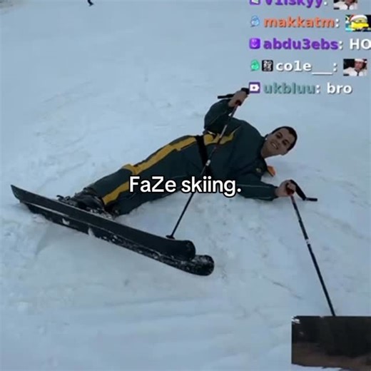 Ronaldo on Instagram: "FaZe vs Marlon skiing 😭🥀 Twitch - StableRonaldo #stableronaldo #lacy #jasontheween #marlon"