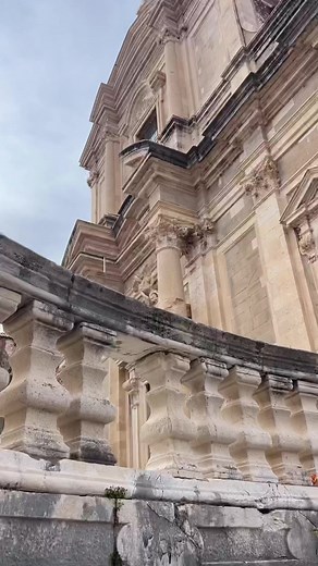 Dubrovnik_architecture | Dubrovnik - Old Town