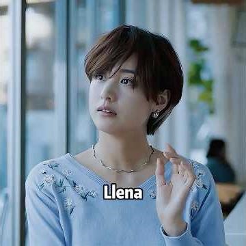 La chica descubrió que todos tienen un número en la espalda #kdrama #movies