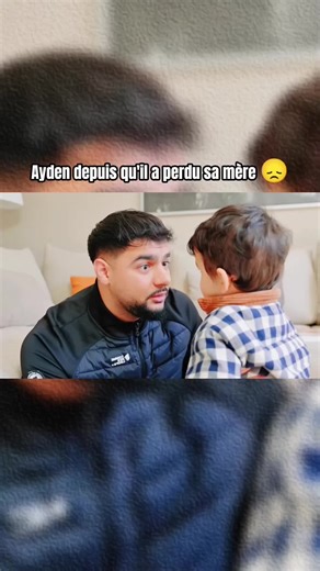 La perte d'Ayden et son cheminement émotionnel